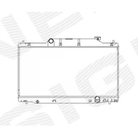 RADIAATOR RA68114