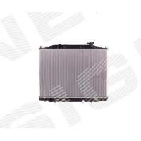 RADIAATOR RA68117