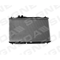 RADIAATOR RA68134K