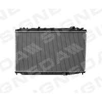 RADIAATOR RA68137K