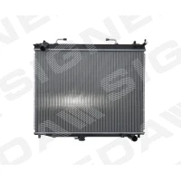 RADIAATOR RA68181K