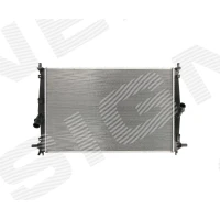 RADIAATOR RA684081Q