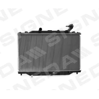 RADIAATOR RA68534K