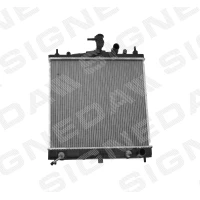 RADIAATOR RA68700K