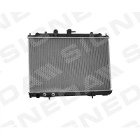 RADIAATOR RA68704K