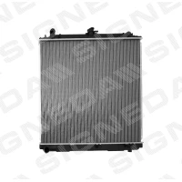 RADIAATOR RA68717K