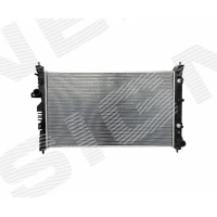 RADIAATOR RA68729