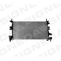 RADIAATOR RA69237K