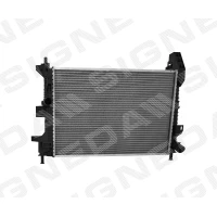RADIAATOR RA69238Q