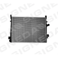 RADIAATOR RA7887