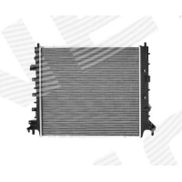 RADIAATOR RACV350A