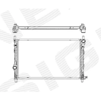 RADIAATOR RAFD37163A