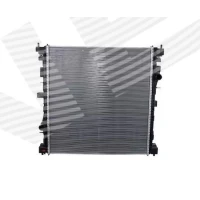 RADIAATOR RAFD401A