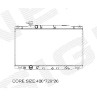 RADIAATOR RAH139Q