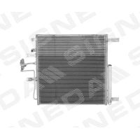 KONDITSIONEERI RADIAATOR RC13496