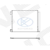 KONDITSIONEERI RADIAATOR RC21563