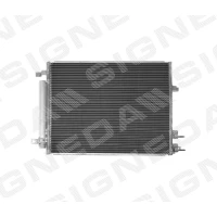 KONDITSIONEERI RADIAATOR RC30046