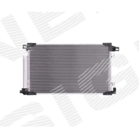 KONDITSIONEERI RADIAATOR RC30081