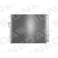 KONDITSIONEERI RADIAATOR RC30173