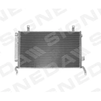 KONDITSIONEERI RADIAATOR RC30174