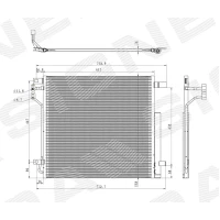 KONDITSIONEERI RADIAATOR RC30241