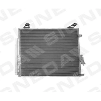 KONDITSIONEERI RADIAATOR RC3598