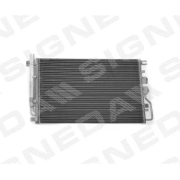 KONDITSIONEERI RADIAATOR RC3667