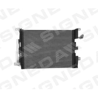KONDITSIONEERI RADIAATOR RC3791
