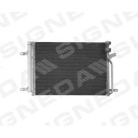 KONDITSIONEERI RADIAATOR RC39025A