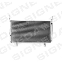 KONDITSIONEERI RADIAATOR RC4454