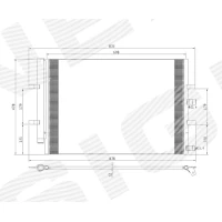 KONDITSIONEERI RADIAATOR RC4459