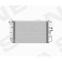 KONDITSIONEERI RADIAATOR RC4465