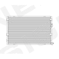 KONDITSIONEERI RADIAATOR RC4620