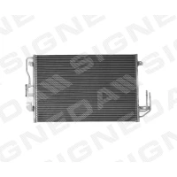 KONDITSIONEERI RADIAATOR RC606FD2039