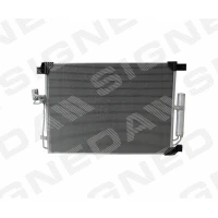 KONDITSIONEERI RADIAATOR RC822605