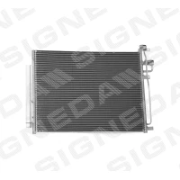 KONDITSIONEERI RADIAATOR RC940010