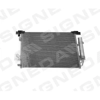 KONDITSIONEERI RADIAATOR RC940029