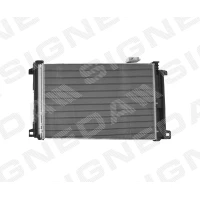 KONDITSIONEERI RADIAATOR RC940035Q