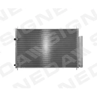 KONDITSIONEERI RADIAATOR RC940037K