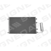 KONDITSIONEERI RADIAATOR RC940039K