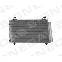 KONDITSIONEERI RADIAATOR RC940081K