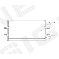 KONDITSIONEERI RADIAATOR RC940119Q