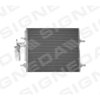 KONDITSIONEERI RADIAATOR RC940159Q