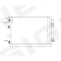 KONDITSIONEERI RADIAATOR RC940222