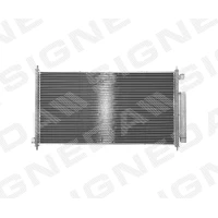 KONDITSIONEERI RADIAATOR RC940237