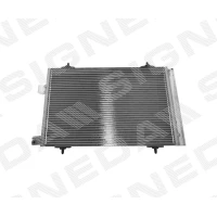 KONDITSIONEERI RADIAATOR RC940239Q