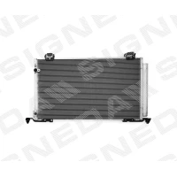 KONDITSIONEERI RADIAATOR RC940283K