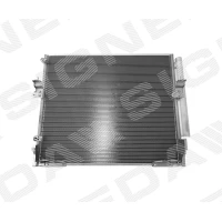KONDITSIONEERI RADIAATOR RC940304