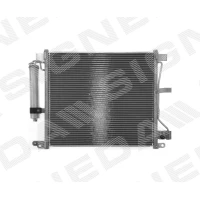 KONDITSIONEERI RADIAATOR RC940337K