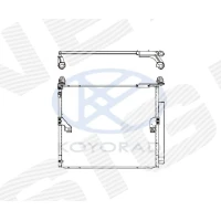 KONDITSIONEERI RADIAATOR RC940367